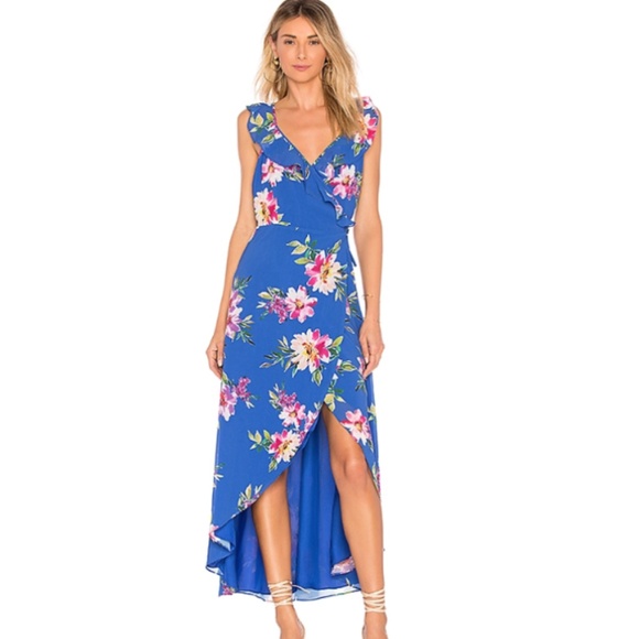 Privacy Please Dresses & Skirts - Privacy Please the Filmore Dress
